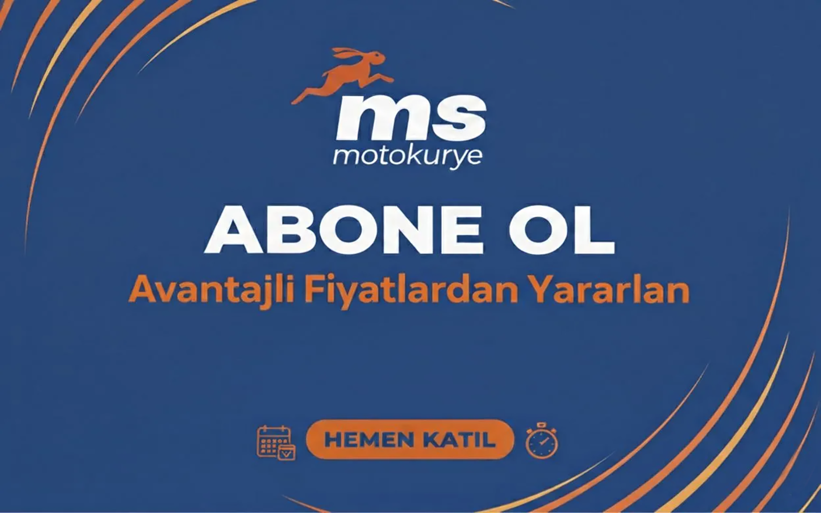 Abone Ol