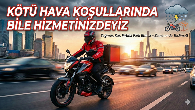 Kötü Hava Koşulları