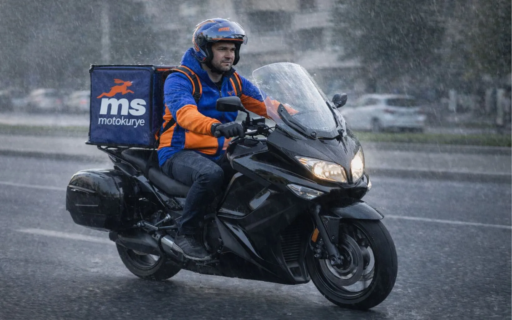 Kötü Hava Koşulları